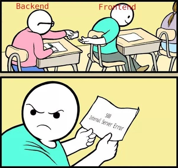 35 Programming Jokes That Will Make You Laugh | Codementor