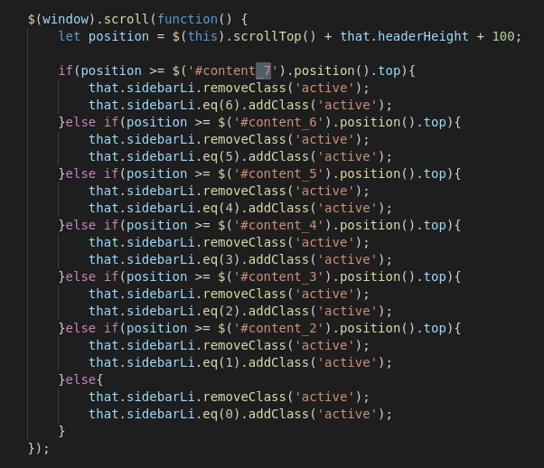The best examples of bad code I’ve come across production mode. by