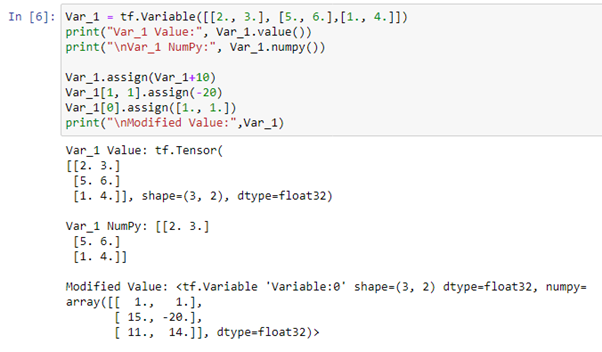 Part 1: Introduction to TensorFlow for Artificial Intelligence | by Dr ...