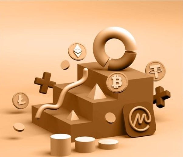 What is Staking? Coinmonks