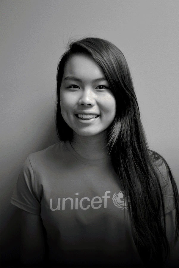 Meet the youth on a mission to help children (part two of two) by