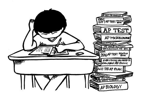 AP Courses image