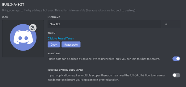 How to write discord bot on python. Смотреть фото How to write discord bot on python. Смотреть картинку How to write discord bot on python. Картинка про How to write discord bot on python. Фото How to write discord bot on python