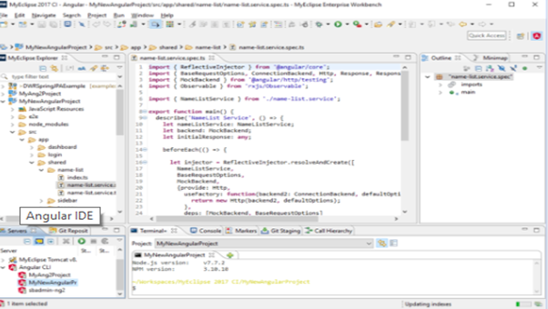 25 Best IDE for Java Developer and Programmer | by Preeti Mishra | Medium