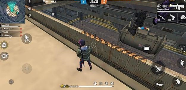 Free Fire Game Review As Of Today Free Fire Garena Studio By Syakah Games Medium