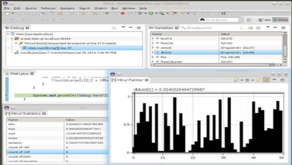 25 Best IDE for Java Developer and Programmer | by Preeti Mishra | Medium