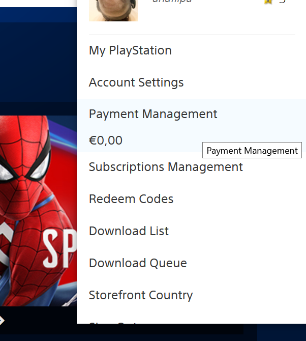 Playstation store drives me crazy | by Ana Alves | Medium