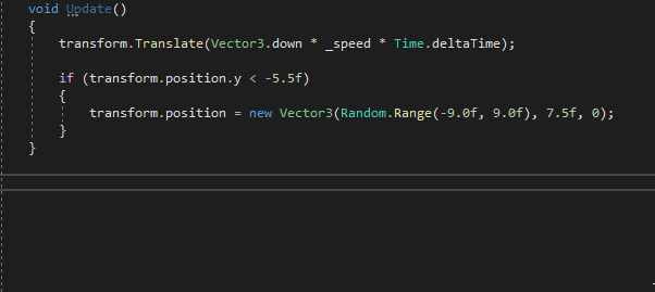 Physics in Unity!. Objective: To set up physics in Unity… | by Stacy ...
