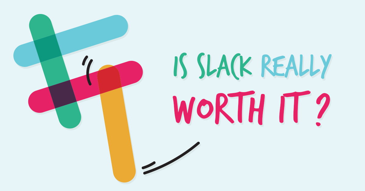 Is Slack Really Worth It Jean Medium - 