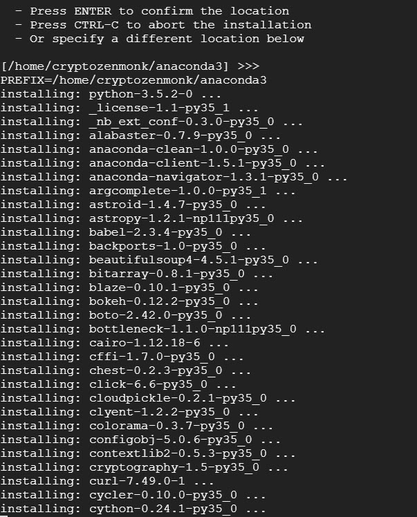 Step-by-Step: Running Jupyter Notebook on Google Cloud | by Jorden the ...