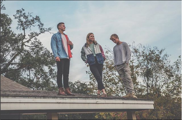 Surfaces A Must To Listen To So Lately There S Been One Band That By My Music Blog Medium Surfaces A Must To Listen To So Lately There S Been One Band That By My Music Blog Medium