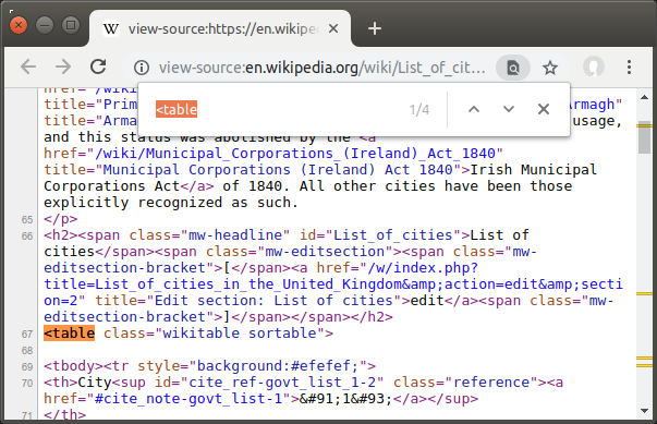 Tutorial Collecting Web Data Without An Api By Cambridge Spark Cambridge Spark Tutorial Collecting Web Data Without An Api By Cambridge Spark Cambridge Spark