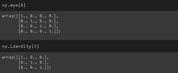 21 NumPy Functions That Will Boost Your Data Analysis Process | by ...