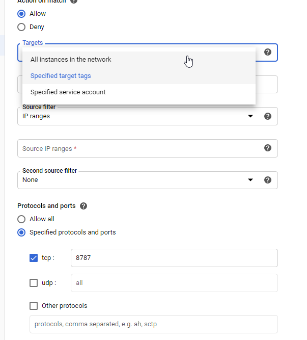 Install RAPIDS and Jupyter Notebook on Google Cloud Platform | by ...