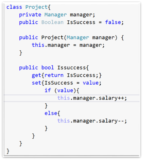 Association, Aggregation, and Composition in C by Ibrahima Bah Medium