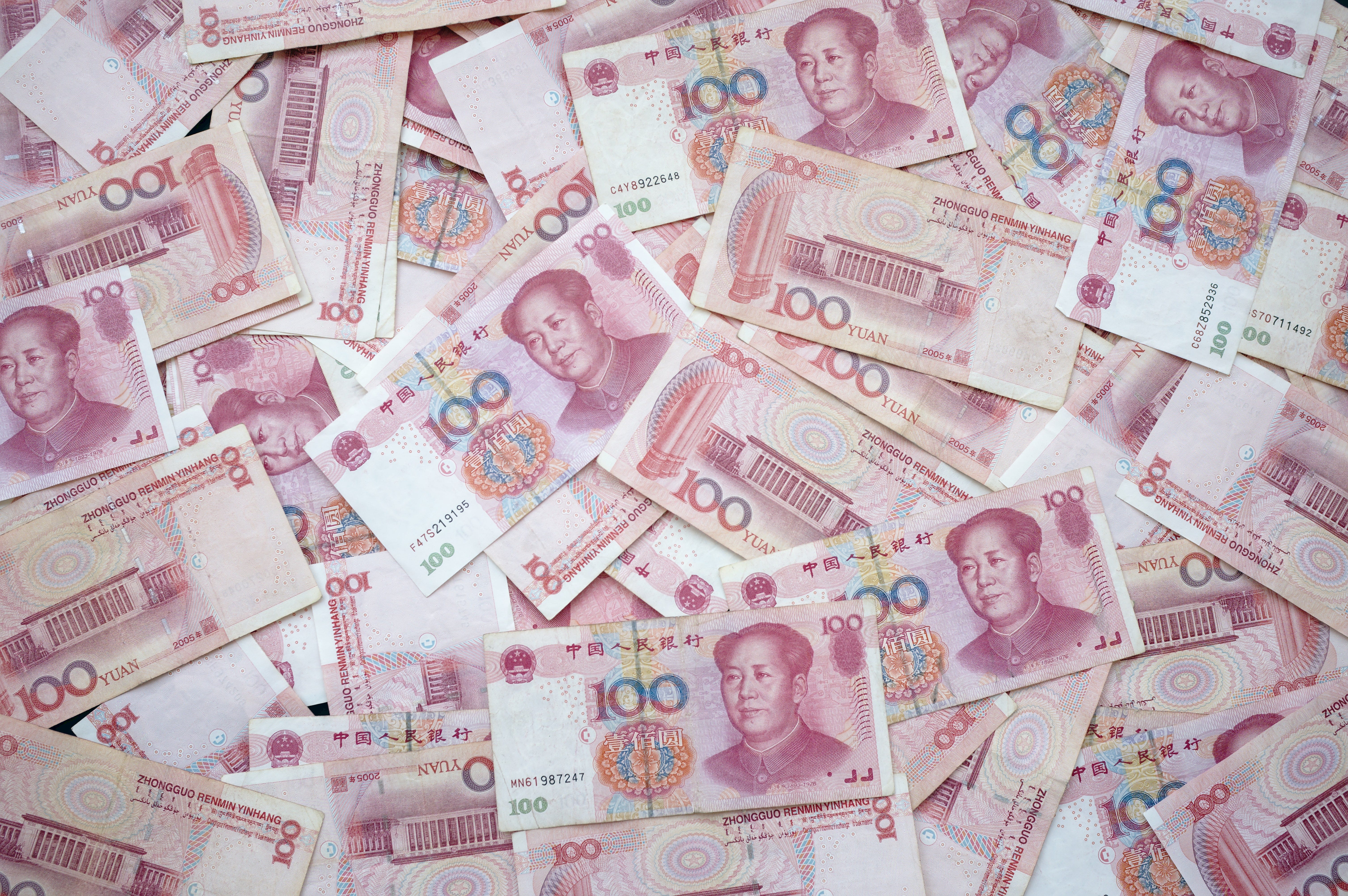A Chinese Yuan for Bitcoin. China's digital currency is ...