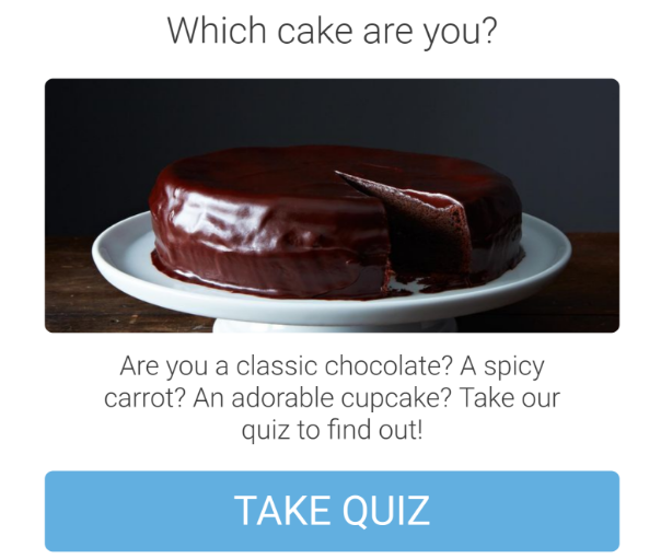 Quizzes Quizzes