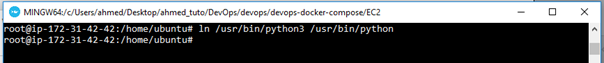 Building an E2E DevOps Pipeline