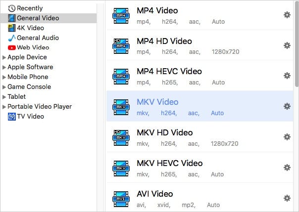 H264 to avi mac player H264 to avi mac player