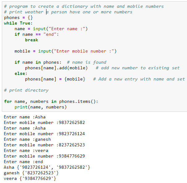 Python challenges its time to to practice by asha medium