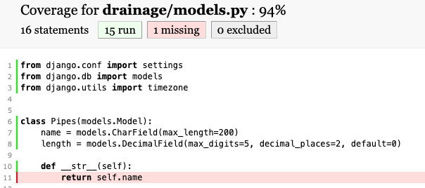Unit Testing and Code Coverage with PyCharm | by izmaxx | codeburst