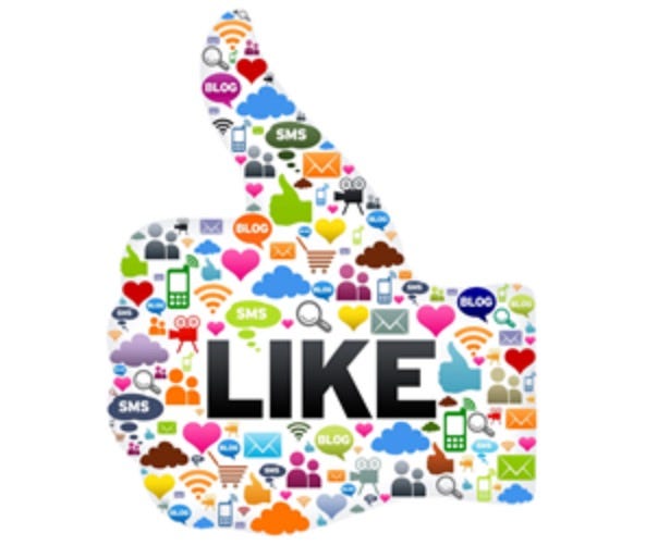 The Power of Social Media outlet. The humanistic need to have and