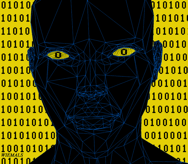 How Does Binary Code Work?. No one talks about it! | by Vishal Sharma ...