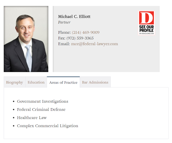 Federal Criminal lawyer. Oberheiden Law Group, PLLC by Oberheiden Law