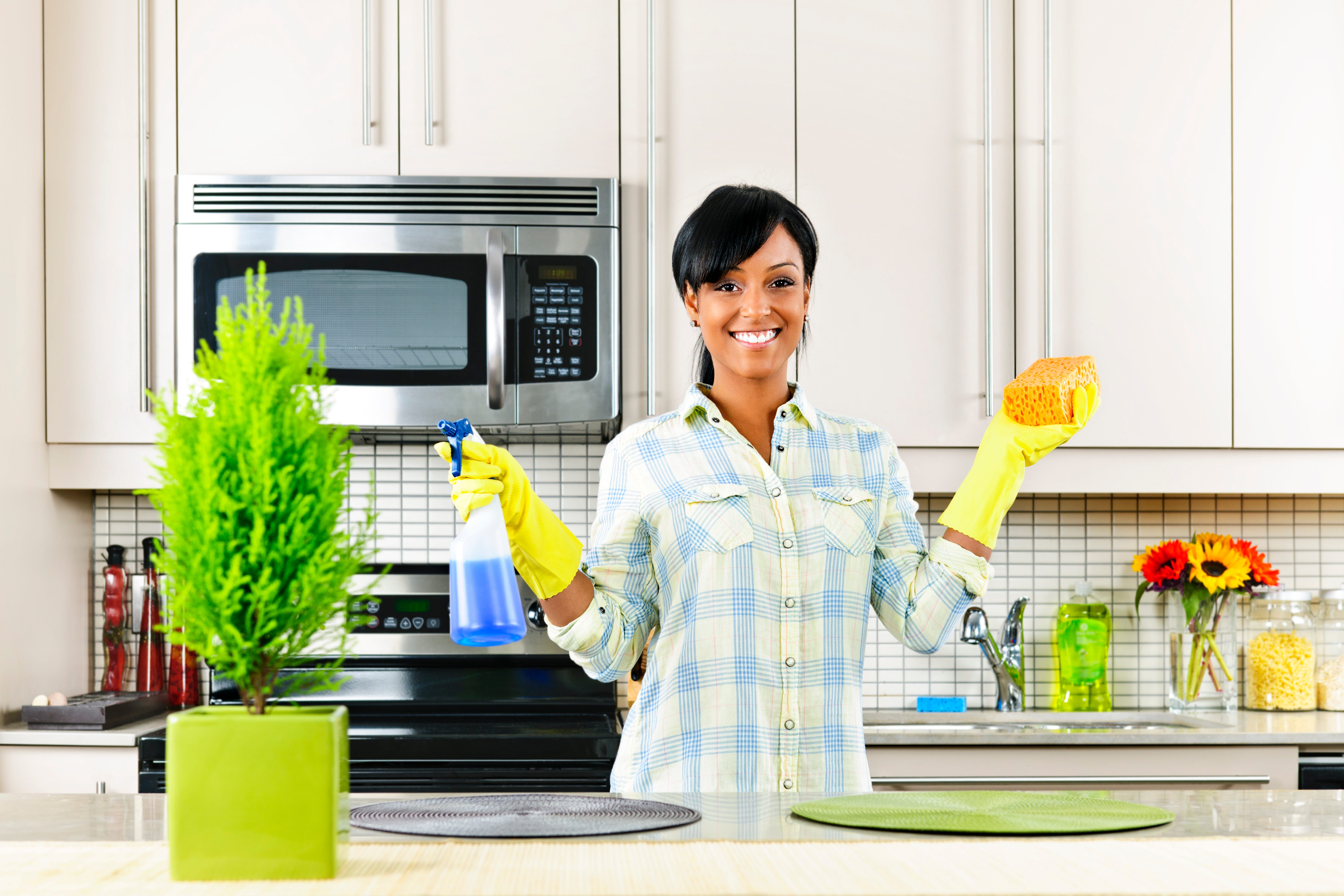 How Can You Hire A Housekeeper 10 Things To Evaluate by Just Jobs