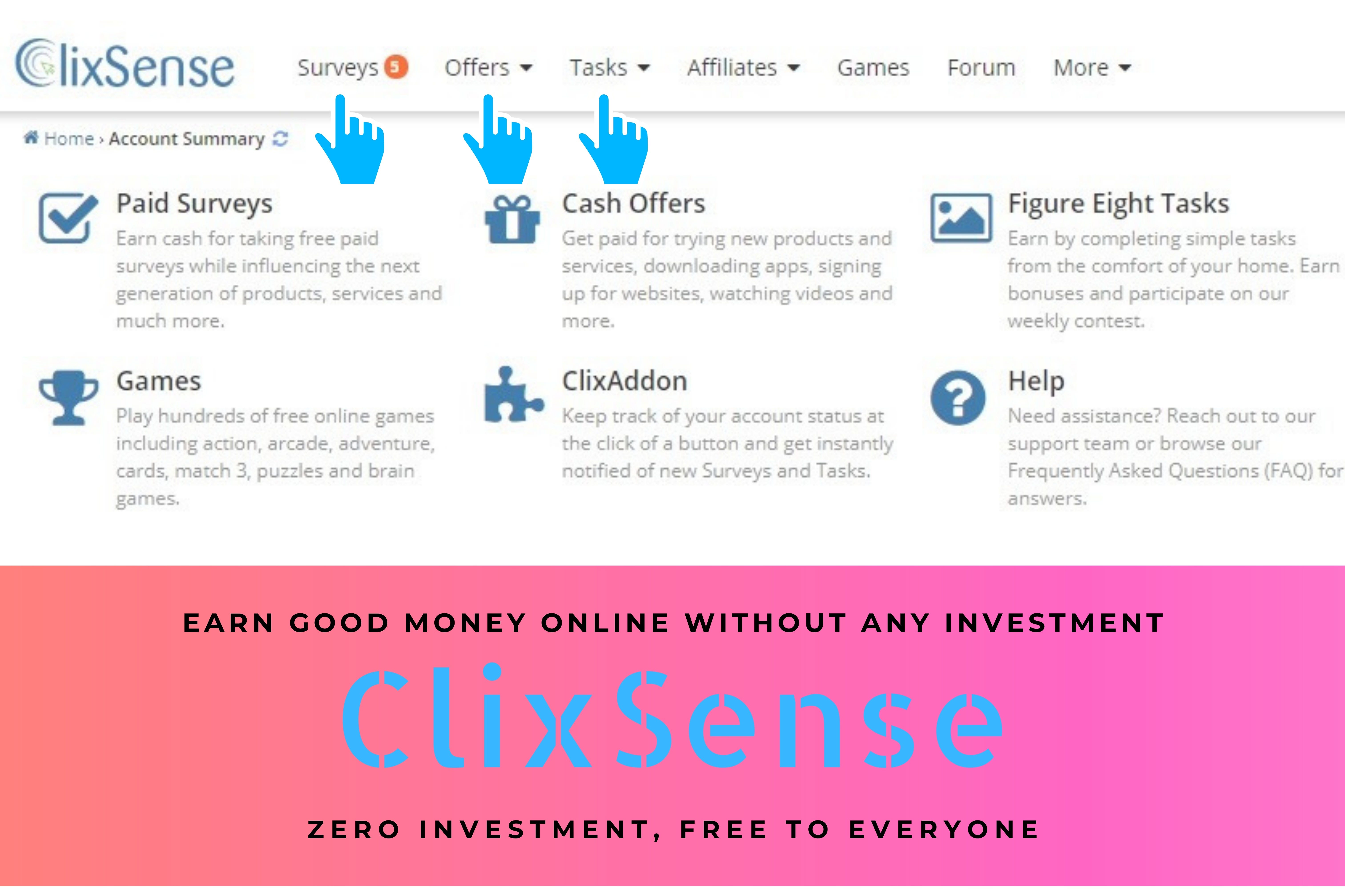 Play online games earn money without investment Play online games earn money without investment