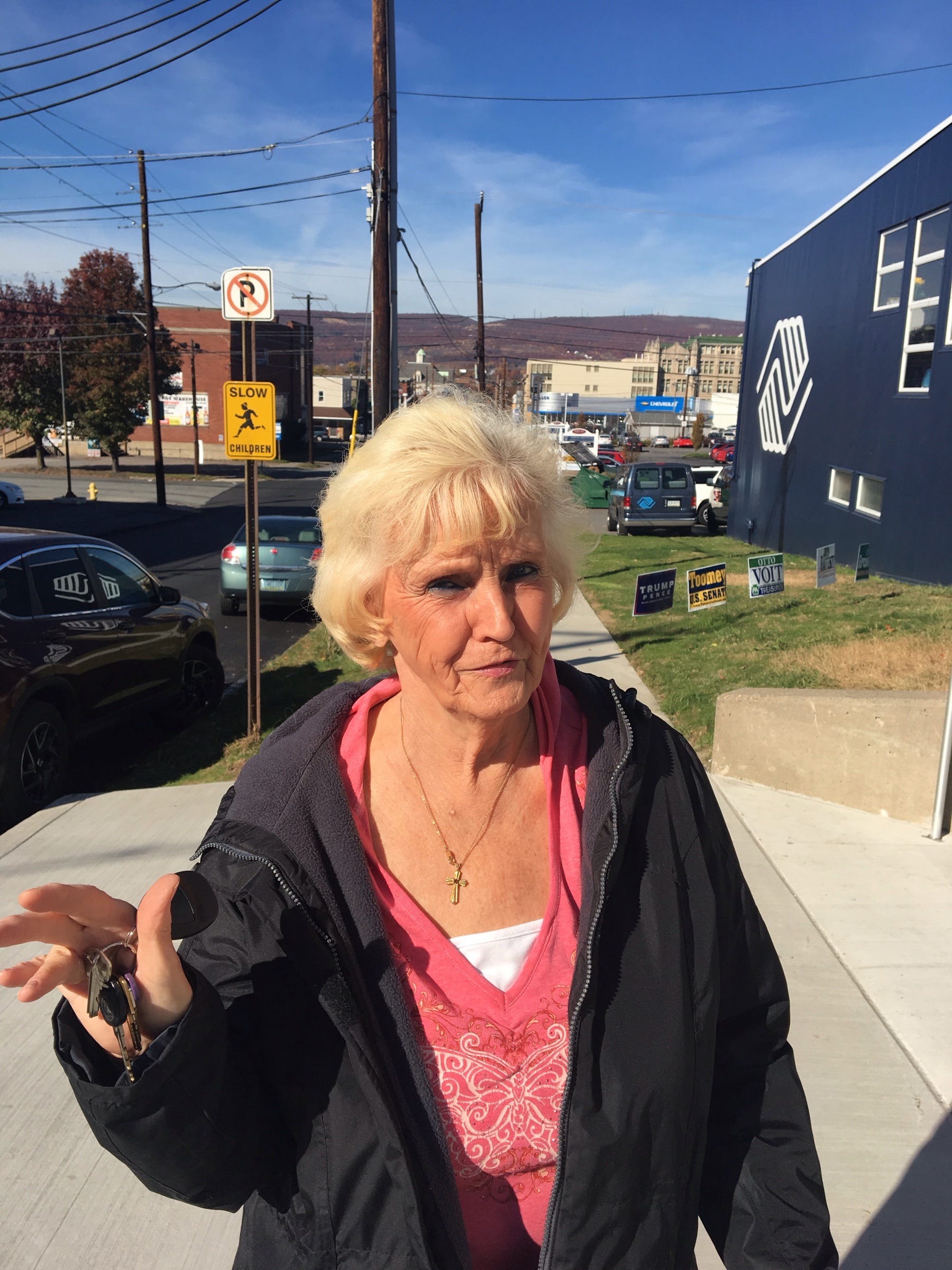 A View Inside Scranton, PA. Sometimes, a picture is worth a… | by