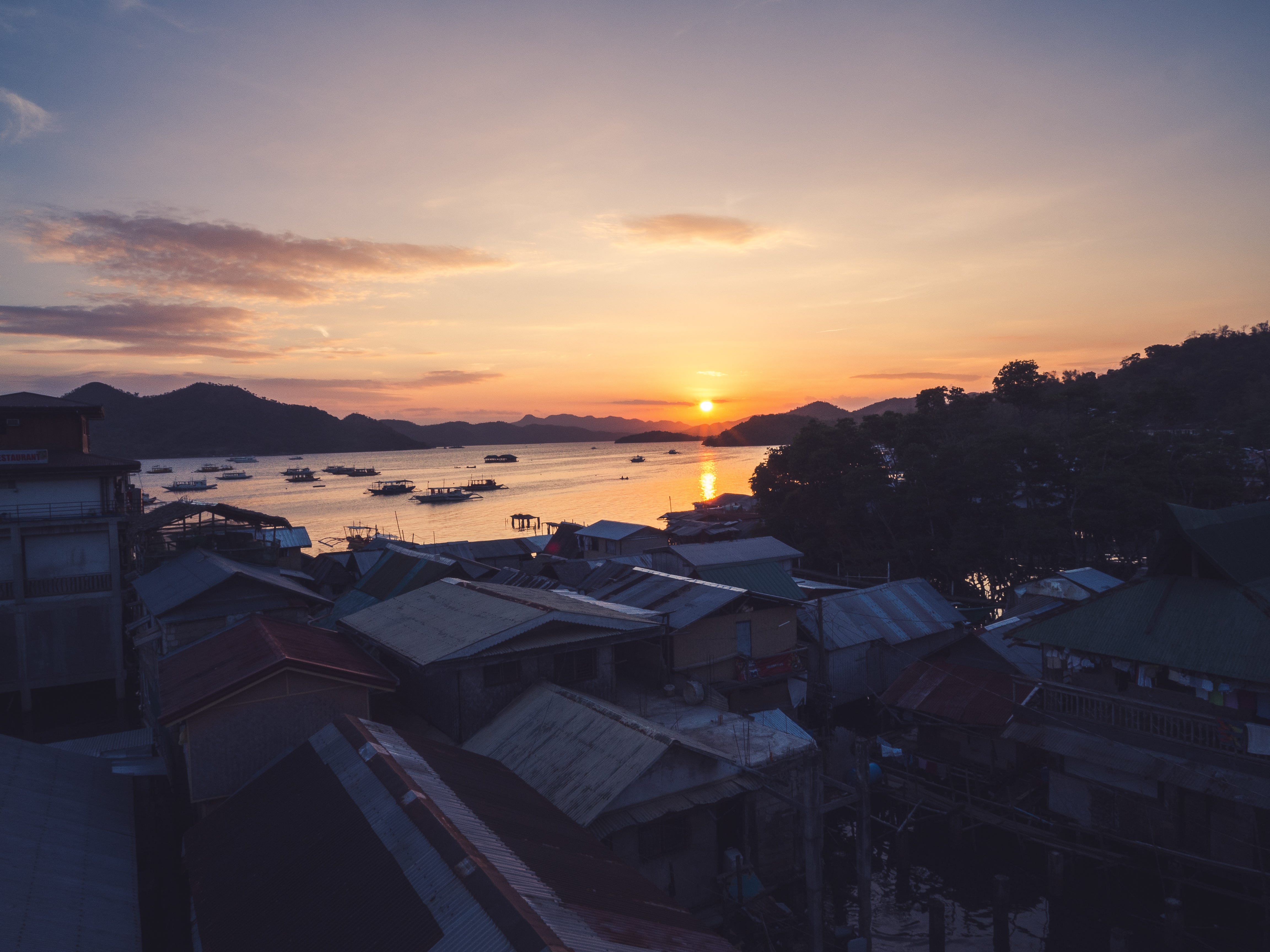 Le Petit Paradis De Coron Allez Goodbye Medium