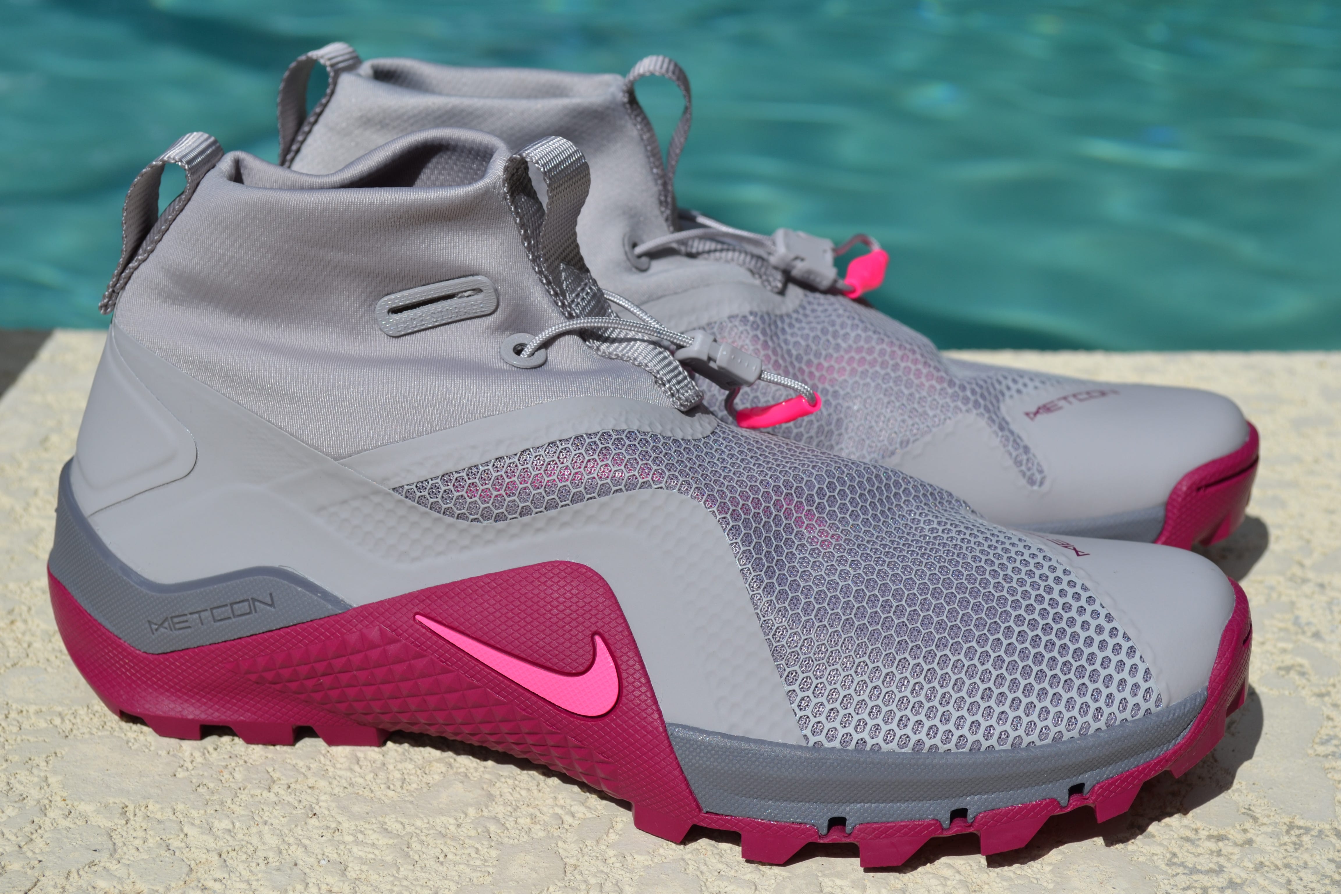 nike metcon high top