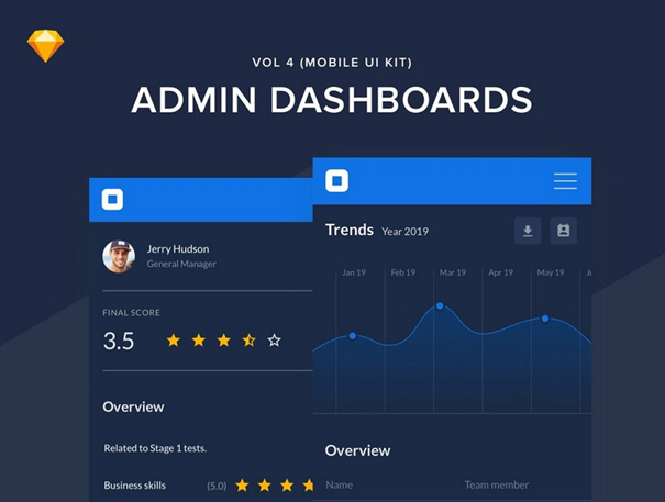 Best Dashboard App Designs 22 Inspiring Examples By Shu One X Tech Medium