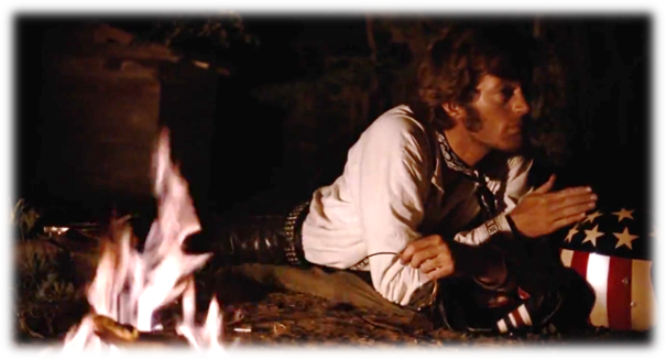 Movie Review (3): Young generation’s freedom discourse in Easy Rider ...