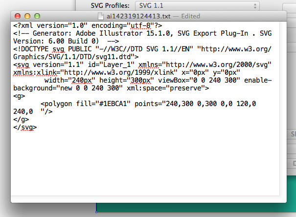 My First SVG Animation. Let’s do this. | by @ChrisOta | Medium