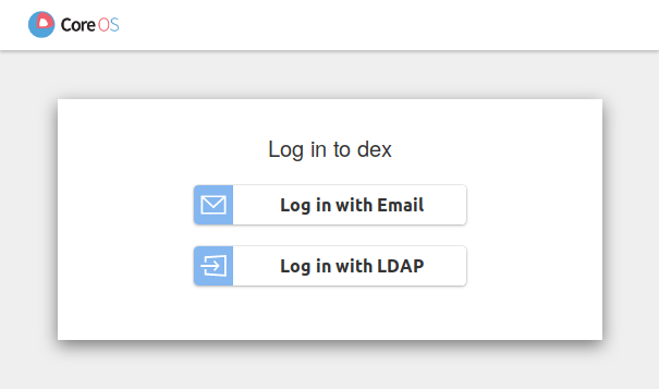Kubeflow Authentication With Istio Dex By Yannis Zarkadas Arrikto Journal