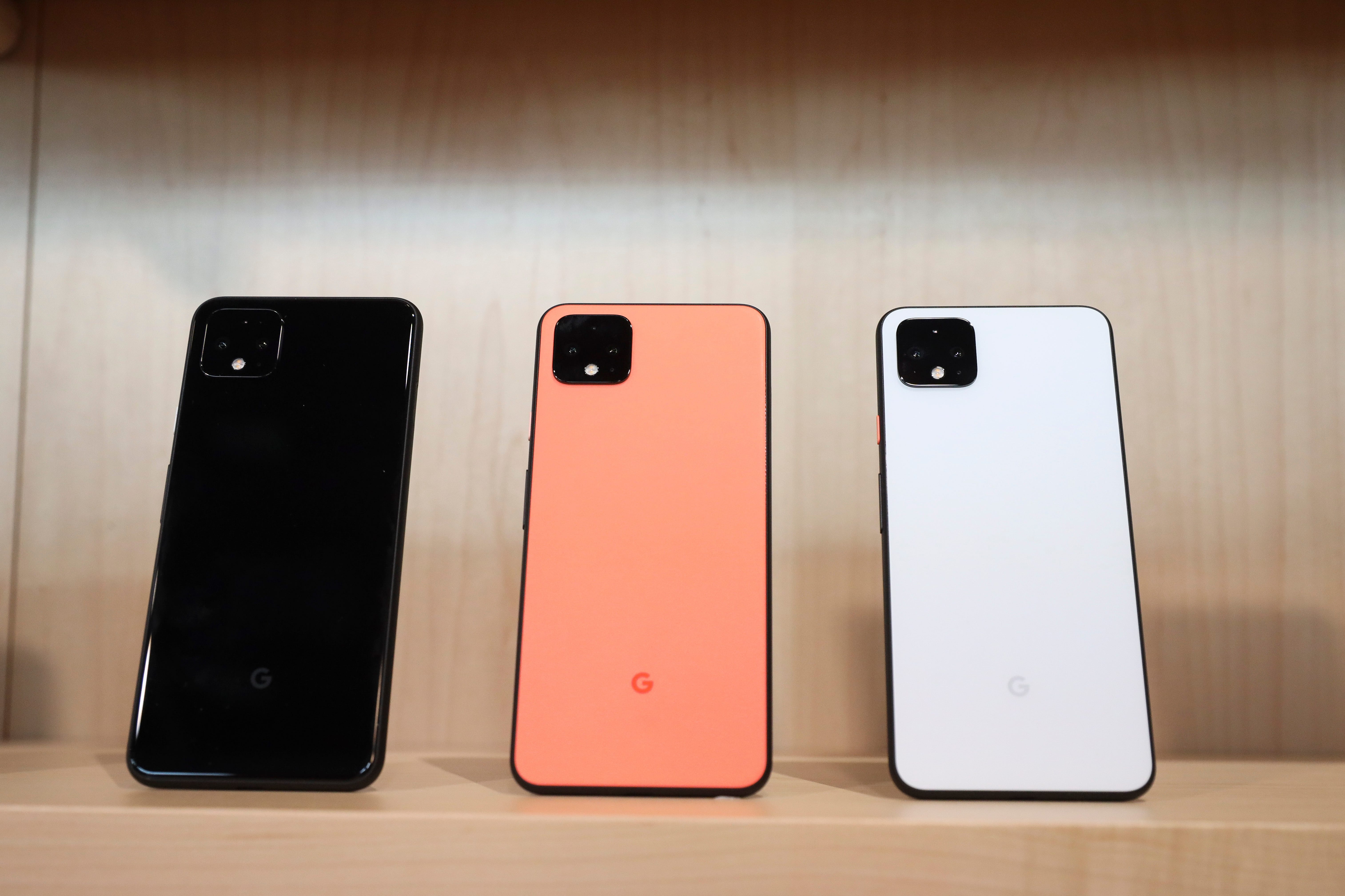 i just bought a new phone