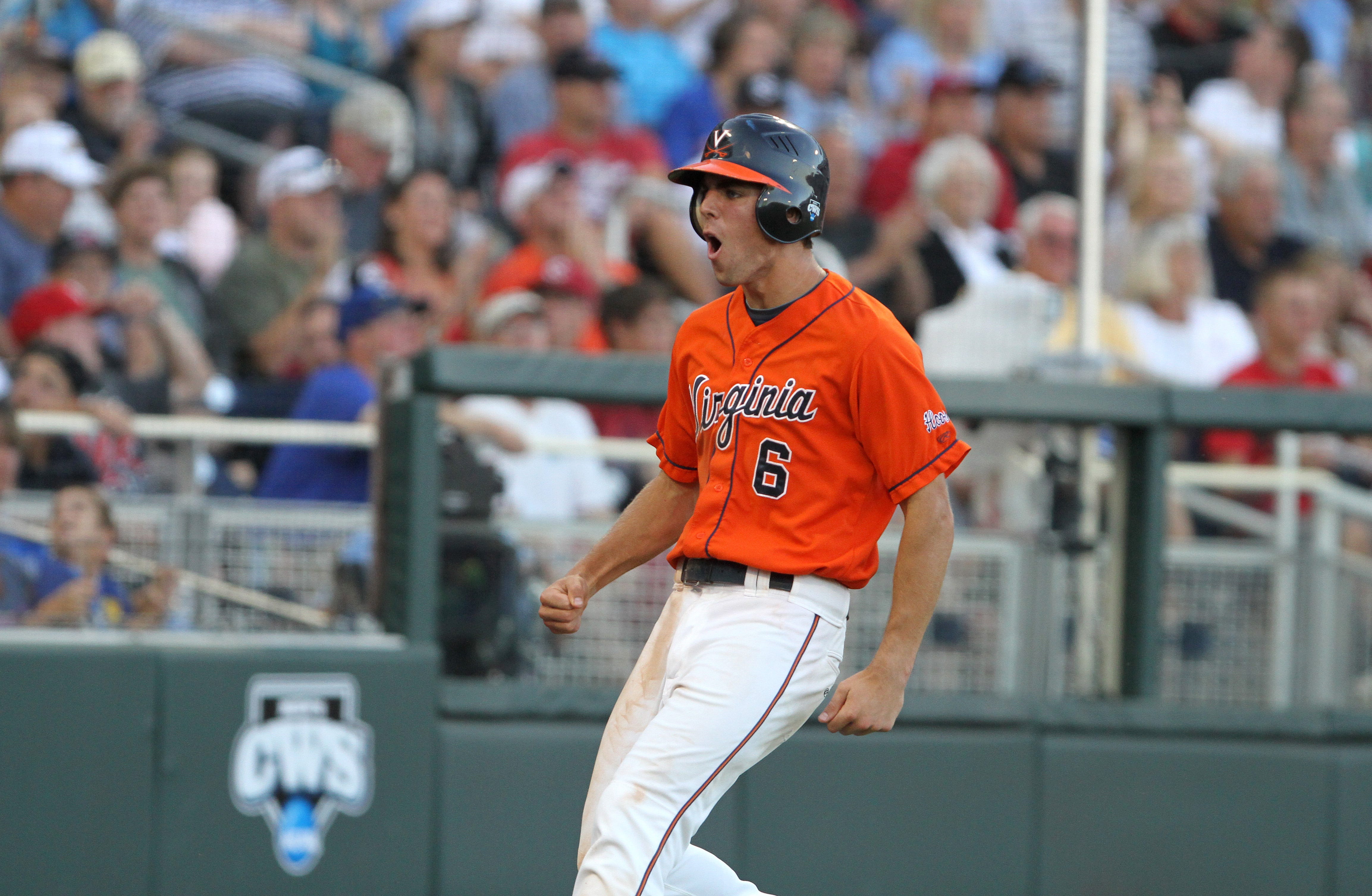uva baseball uniforms