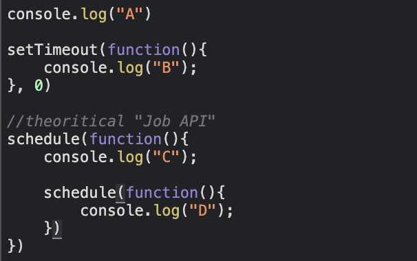 Javascript 101: Handling Asynchrony — Part 2 | by Ewere Ebie | Geek ...