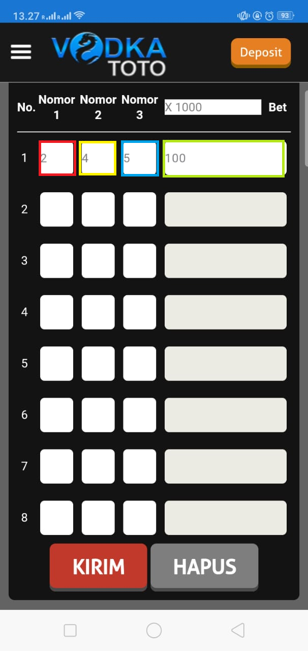 Cara Pasang Shio Colok Bebas Colok Bebas 2d Colok Naga Colok Jitu By Pengeluaran Sgp Medium