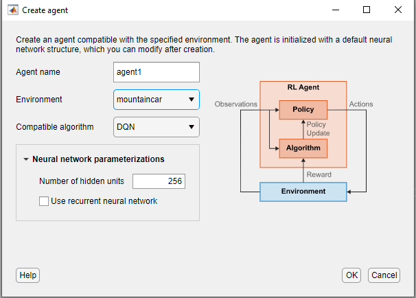 Simplifying Reinforcement Learning Workflow In Matlab By Sunny Guha Towards Data Science