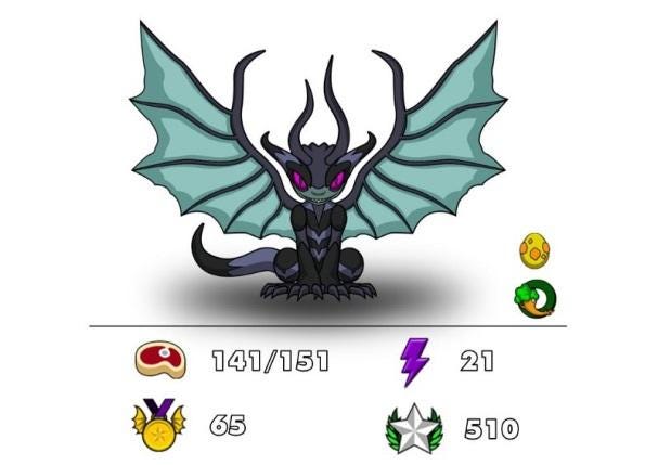 エバードラゴンの今後のアップデートに関して エバードラゴンは今後数週間のうちにいくつかのとても心躍るようなアップデートを予定 By エバードラゴン Everdragons 日本公式アカウント Medium