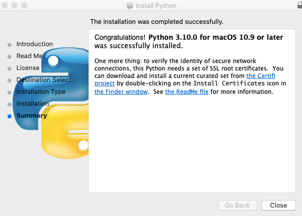 how do you install python on mac how do you install python on mac