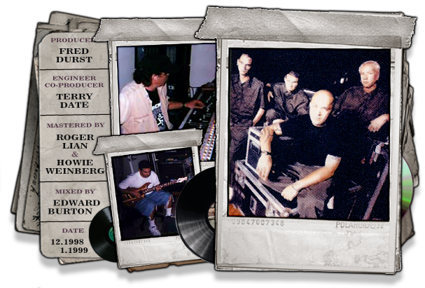 [Review/Album] Staind - Dysfunction (1999) | by plagar | Medium