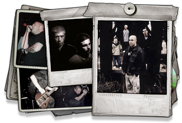 [Review/Album] Staind - Dysfunction (1999) | by plagar | Medium