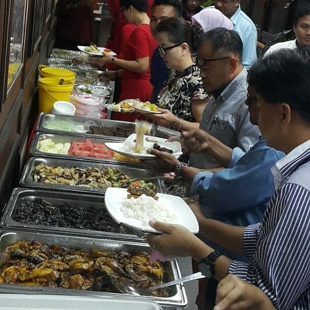 btc catering kota kinabalu