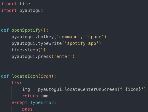 Python Script : Despotify — muting annoying Spotify ads | by Pranav ...