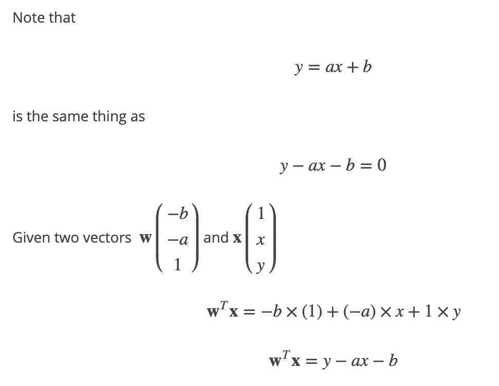 Explaining Support Vector Machines (SVM) 9