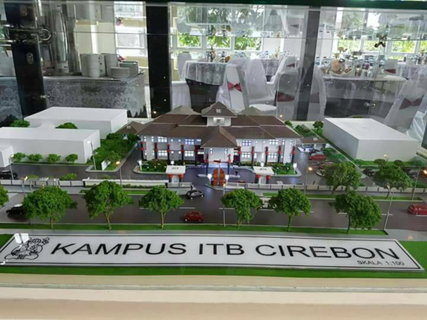 Disharmonia On Progressio Itb Cirebon By Bima Satria Medium
